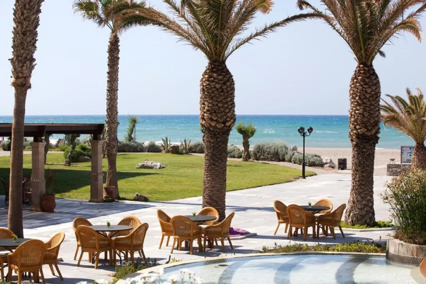 Aquila Rithymna Beach 5*-18