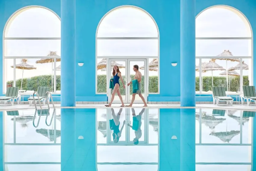 IBEROSTAR WAVES AVERROES  4*-8