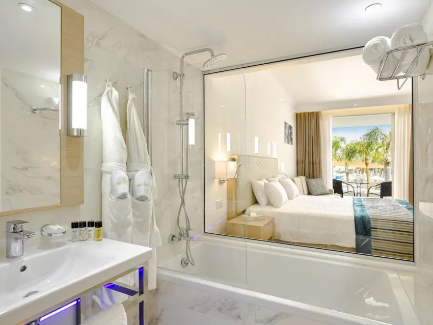 Olympic Lagoon Resort Agia Napa 5*-9
