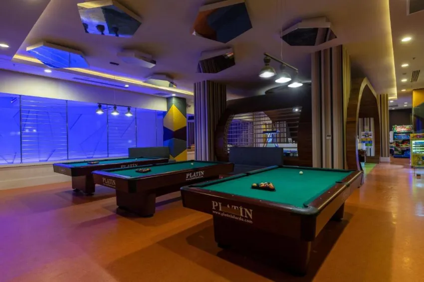 Kirman Belazur Belek 5*-76