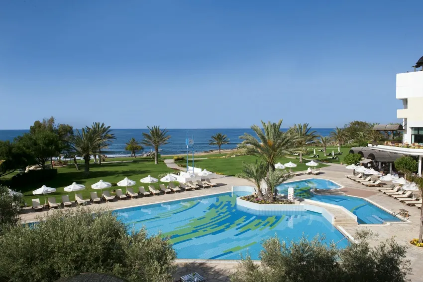 Constantinou Bros Athena Royal Beach Hotel 4*-2