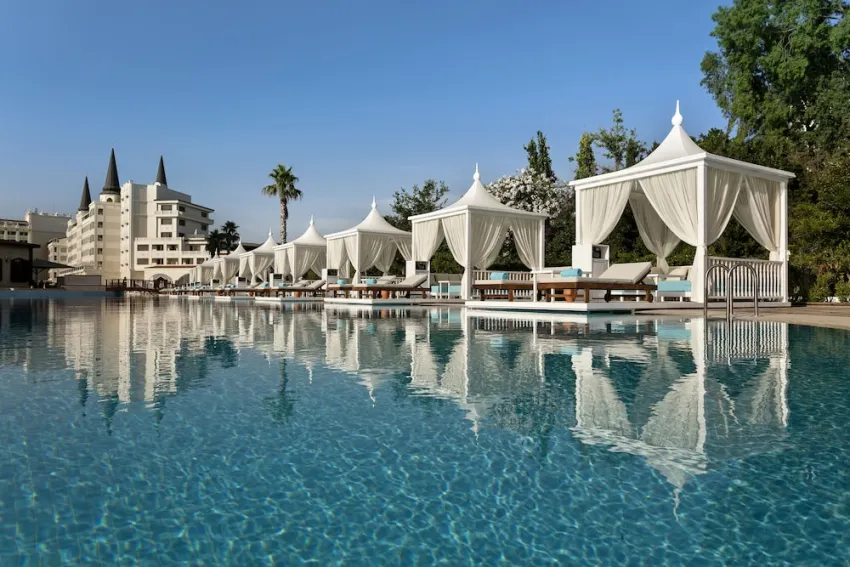 Titanic Mardan Palace  5*-47
