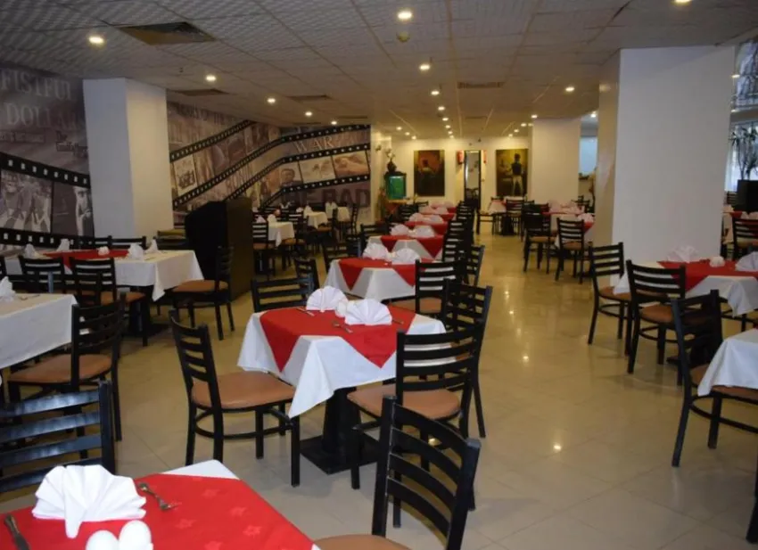 Elysees Dream Beach Hotel 4*-21