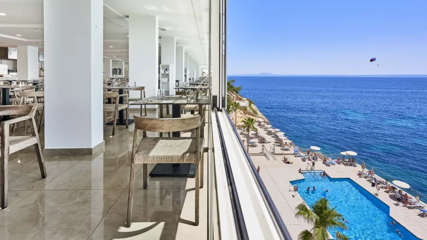 Globales Cala Viñas 4*-12