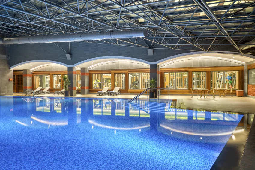 Megasaray Club Belek 5*-91