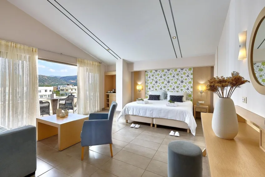 Castello Boutique Resort and Spa 5*-19