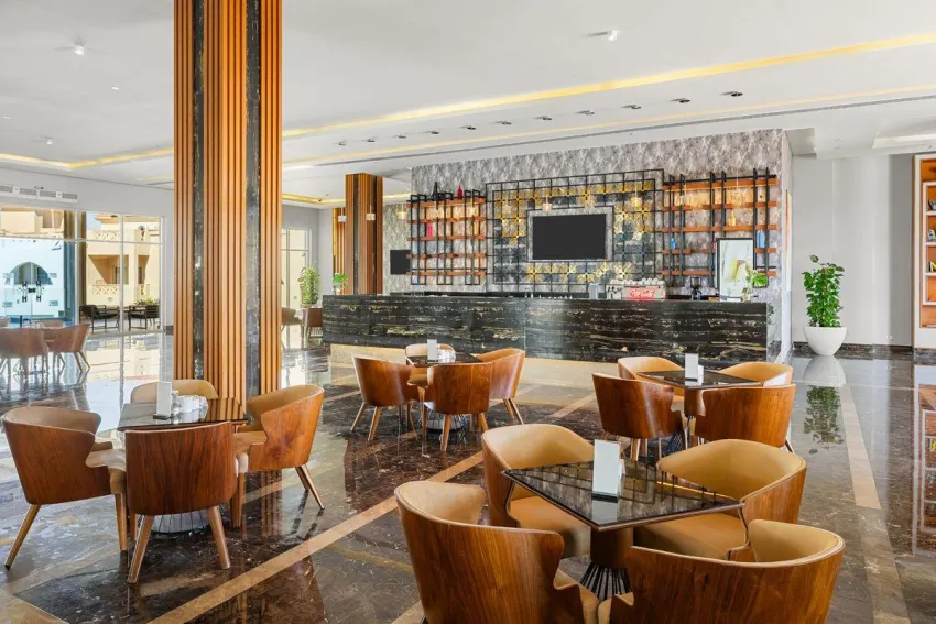 Pickalbatros Aqua Blu Resort 4*-42