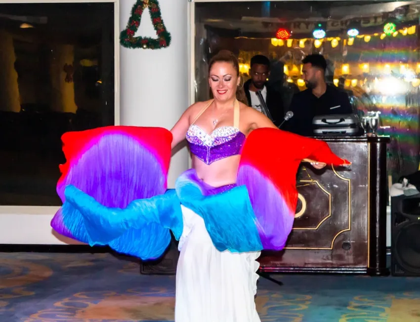 White Valley Palace 5*-57