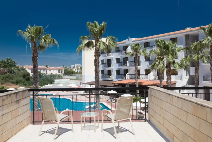 Tsokkos Gardens Hotel 4*-25