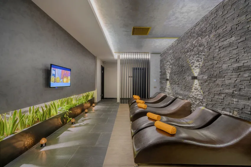 Corendon Playa Kemer (Ex.Grand Park Kemer ) 5*-18