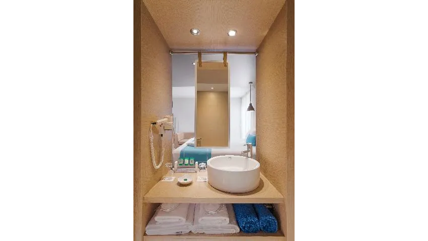 The Island Hotel 5*-19
