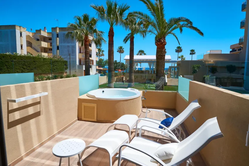Protur Bonamar 4*-5
