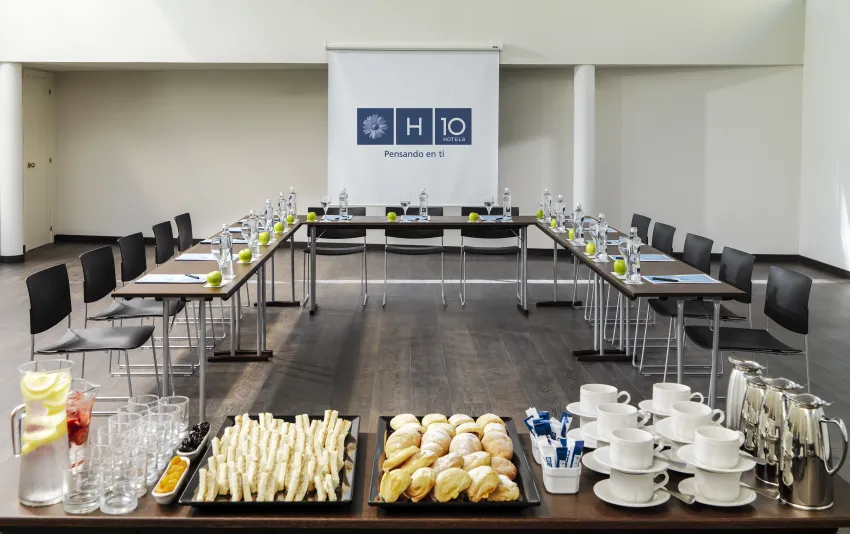 H10 Blue Mar Hotel 4*-83