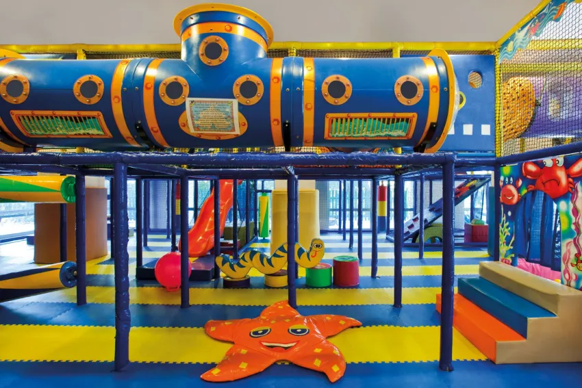 Akka Antedon Hotel 5*-26