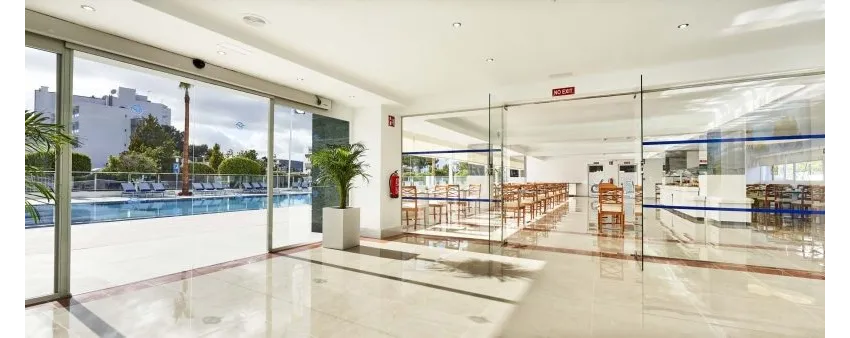 Globales Torrenova Adults Only 3*-24