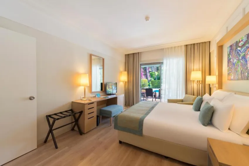 TURQUOISE HOTEL  5*-15