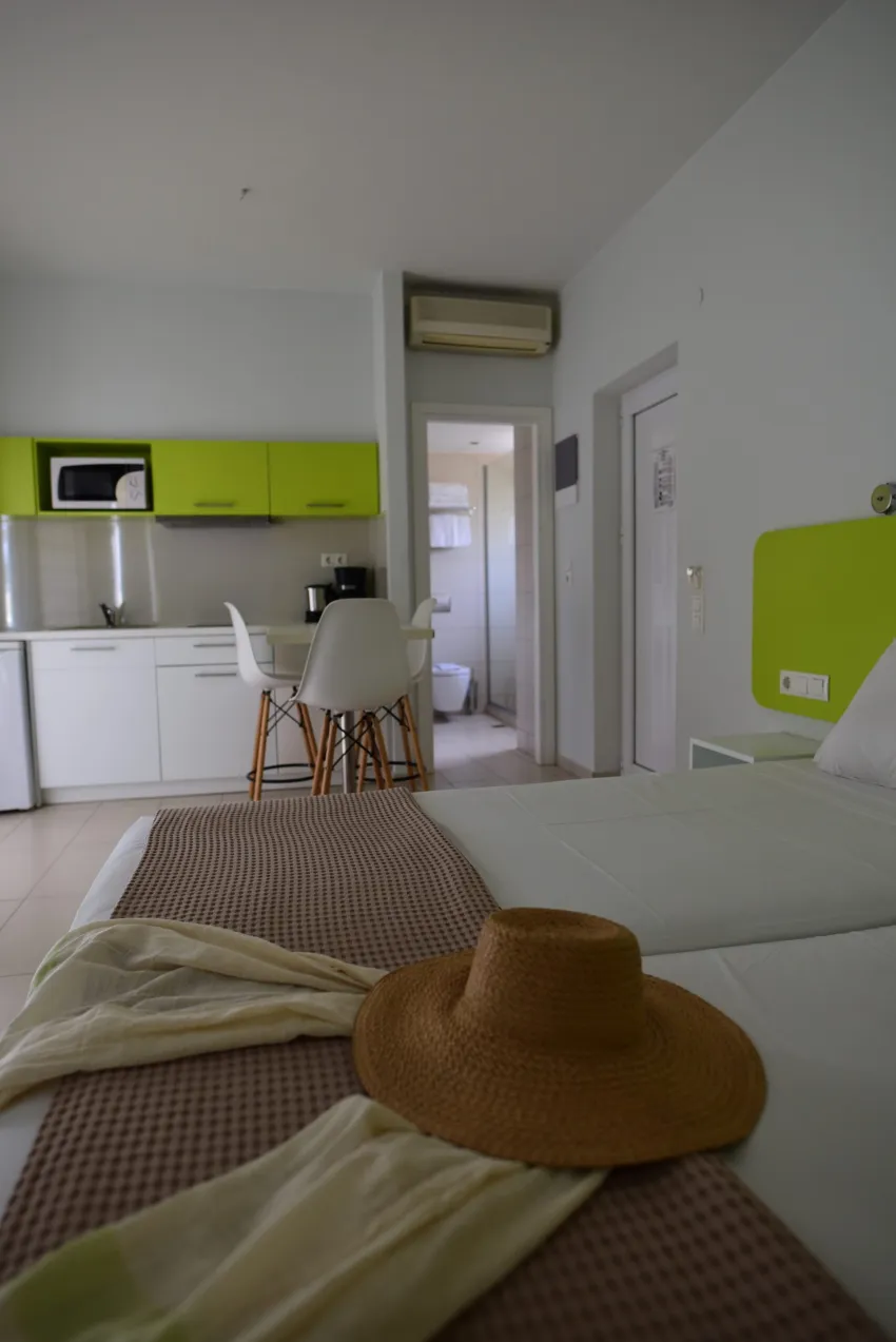 Blue Horizon Apartments 3*-29