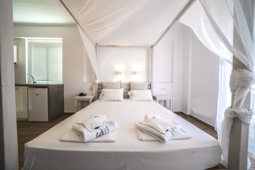 Porto Kalamaki Hotel 2*-39