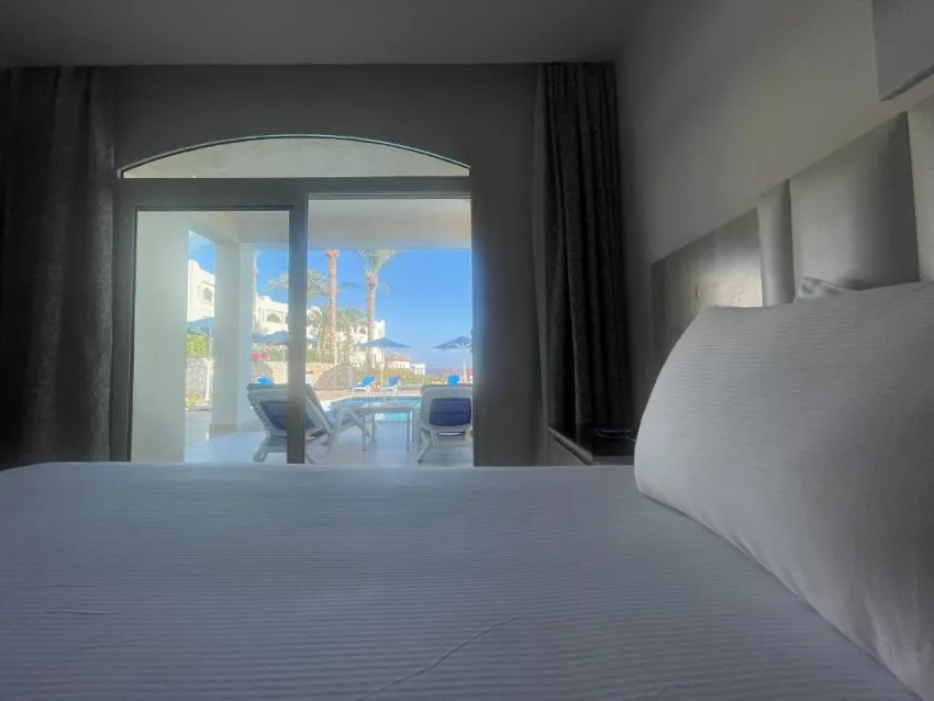 ALBATROS ROYAL GRAND SHARM EL SHEIKH (ADULT ONLY16+)  5*-144