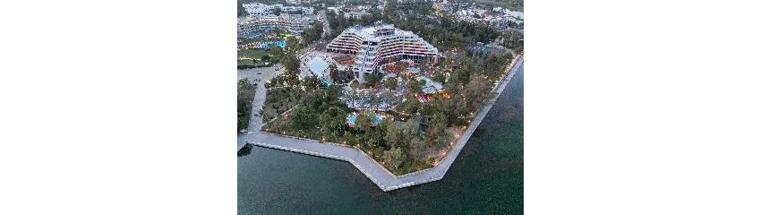 Megasaray Resort Side 5*-21