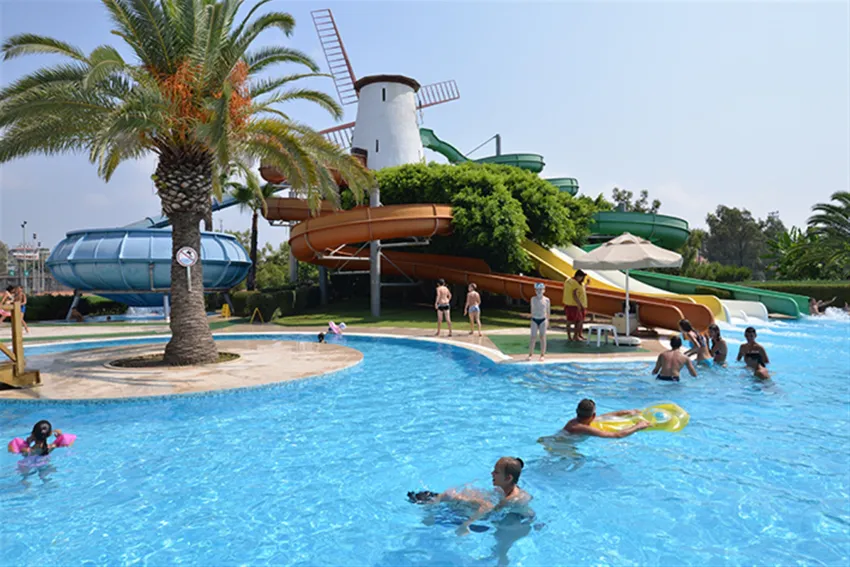 Starlight Resort Hotel 5*-162