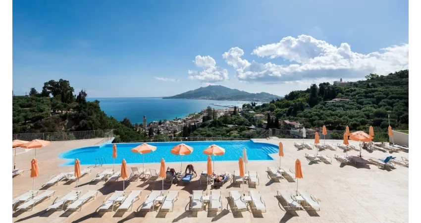 Avalon Palace Hotel 4*-1