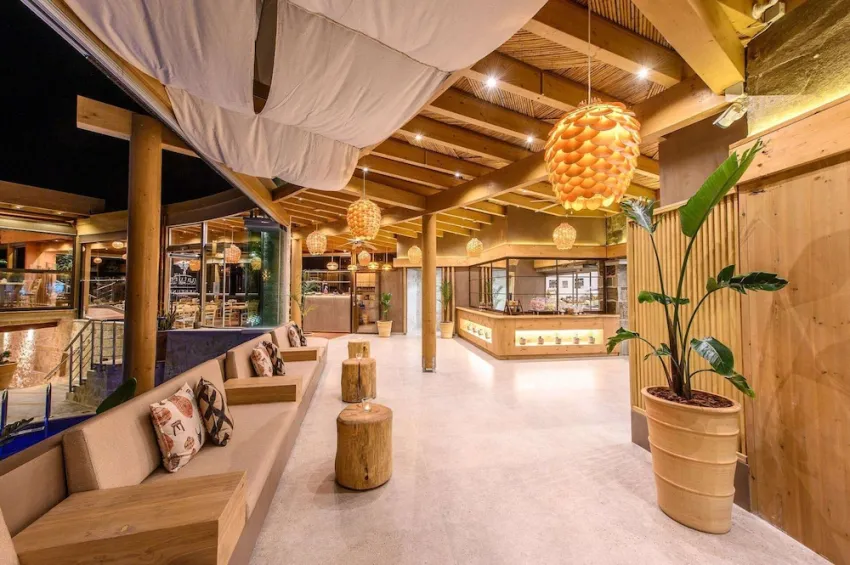 Esperides Resort Crete, The Authentic Experience 4*-4