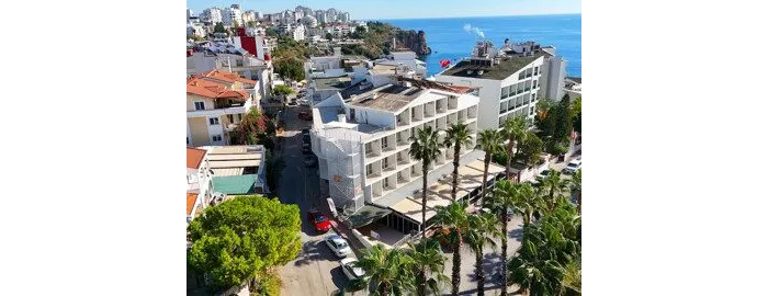 Prima Hotel 3* - Lara - Turcia