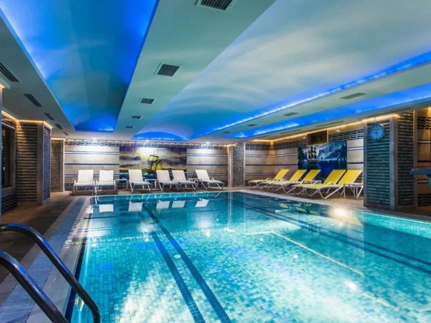 White Gold Hotel & Spa 5*-14