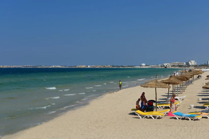 One Resort Aqua Park 4*-4