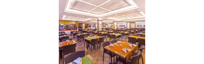 Saritas Hotel 4*-17