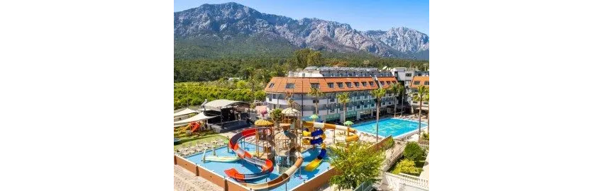 Dedeman Kemer Resort 5*-24
