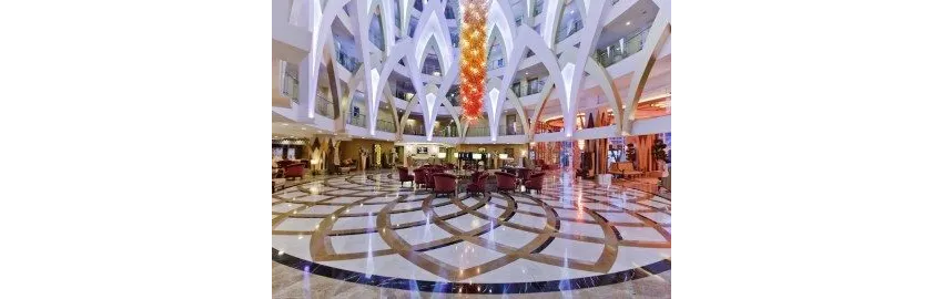 Granada Luxury Okurcalar 5*-3