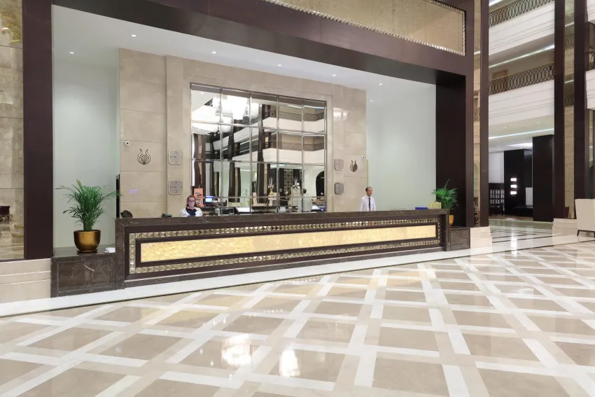 Juju Premier Palace Hotel (Ex.Amara Premier Palace) 5*-2