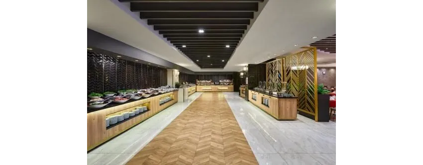 Annabella Diamond Hotel & Spa 5*-20