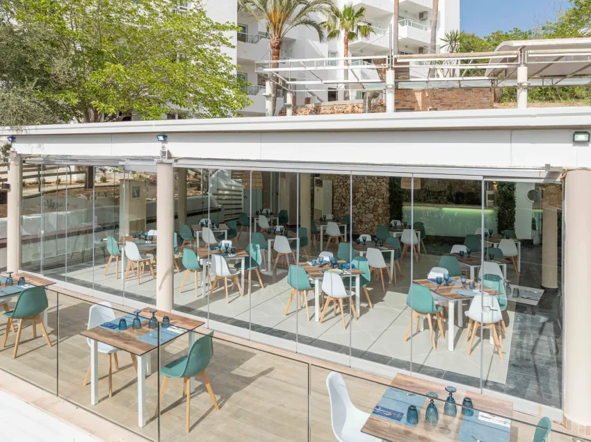 MarSenses Natura Olea Adults Only Hotel (+16) 4*-20
