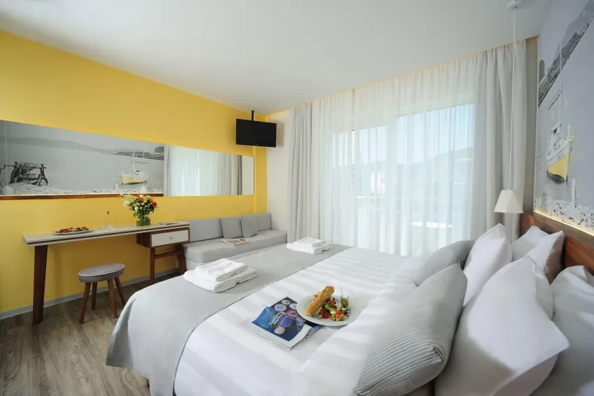 Atrium Ambiance Hotel 4*-27