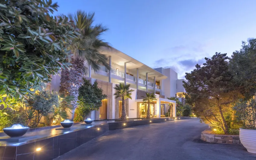 The Island Hotel 5*-30