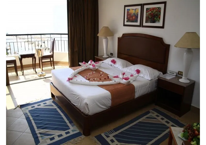 Marlin Inn Azur Resort 4*-17