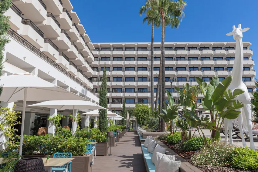 INNSiDE Alcudia 4*-225