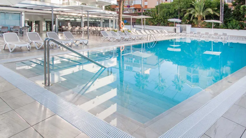 Globales Panamá Adults only 4*-36