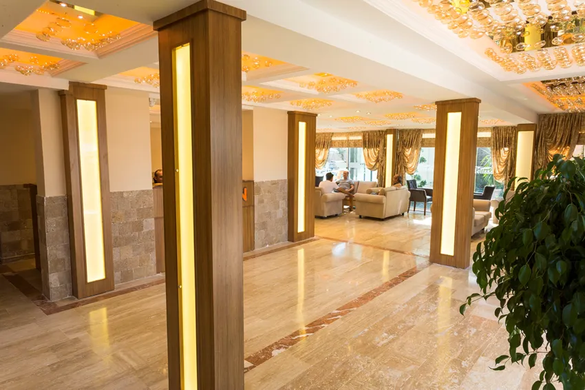 Rich Melissa Hotel 4*-14