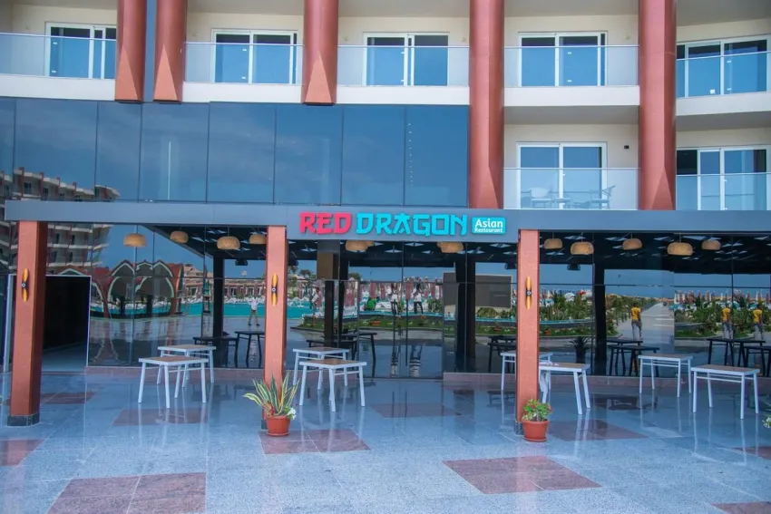 Rewaya Majestic Resort 5*-10