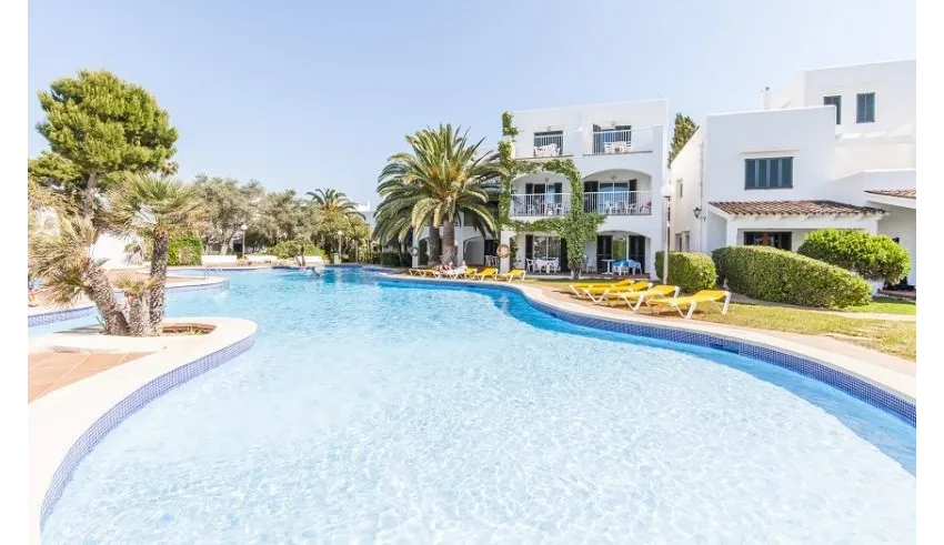 Blue Sea Cases D'Or 4*-18