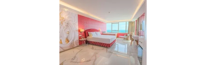 Wien Star Hotel 3*-13