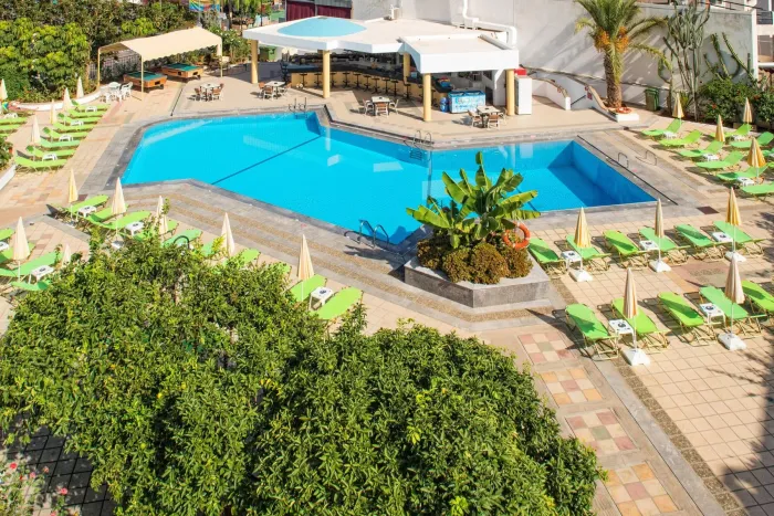 Malia Holidays Hotel 3* - Malia - Grecia