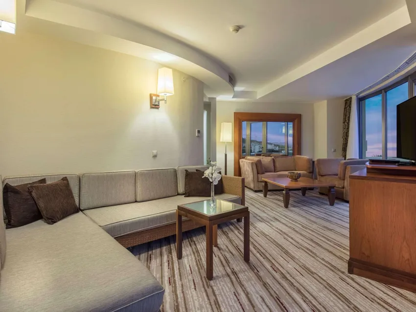 Rixos Sungate Hotel 5*-189