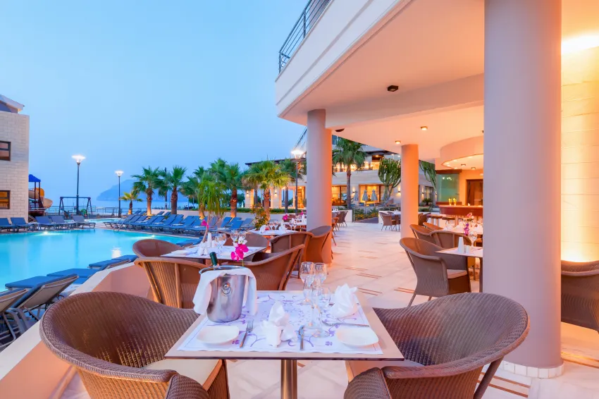 Porto Platanias Beach Resort & Spa 5*-54