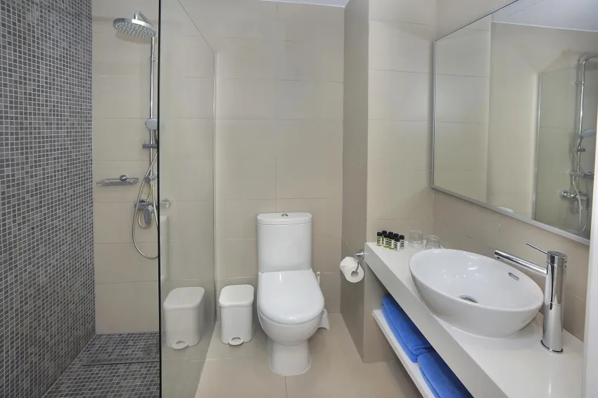 Nissiana Hotel & Bungalows 4*-16