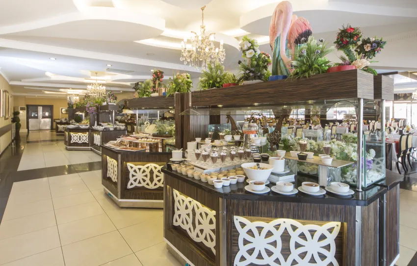 Beach Club Doganay 5*-17